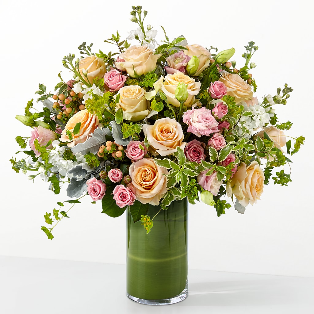 The Glamour Shot – LAKELINE FLORIST & GIFTS, Austin TX