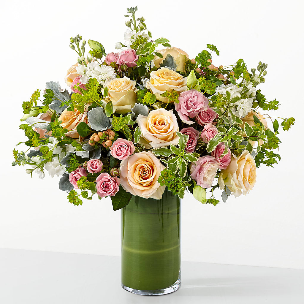 The Glamour Shot – LAKELINE FLORIST & GIFTS, Austin TX