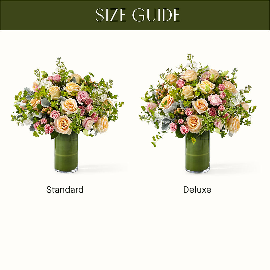 The Glamour Shot – LAKELINE FLORIST & GIFTS, Austin TX