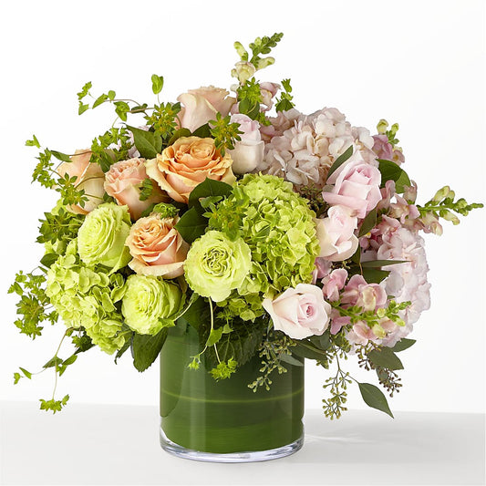 The Art Deco – LAKELINE FLORIST & GIFTS, Austin TX