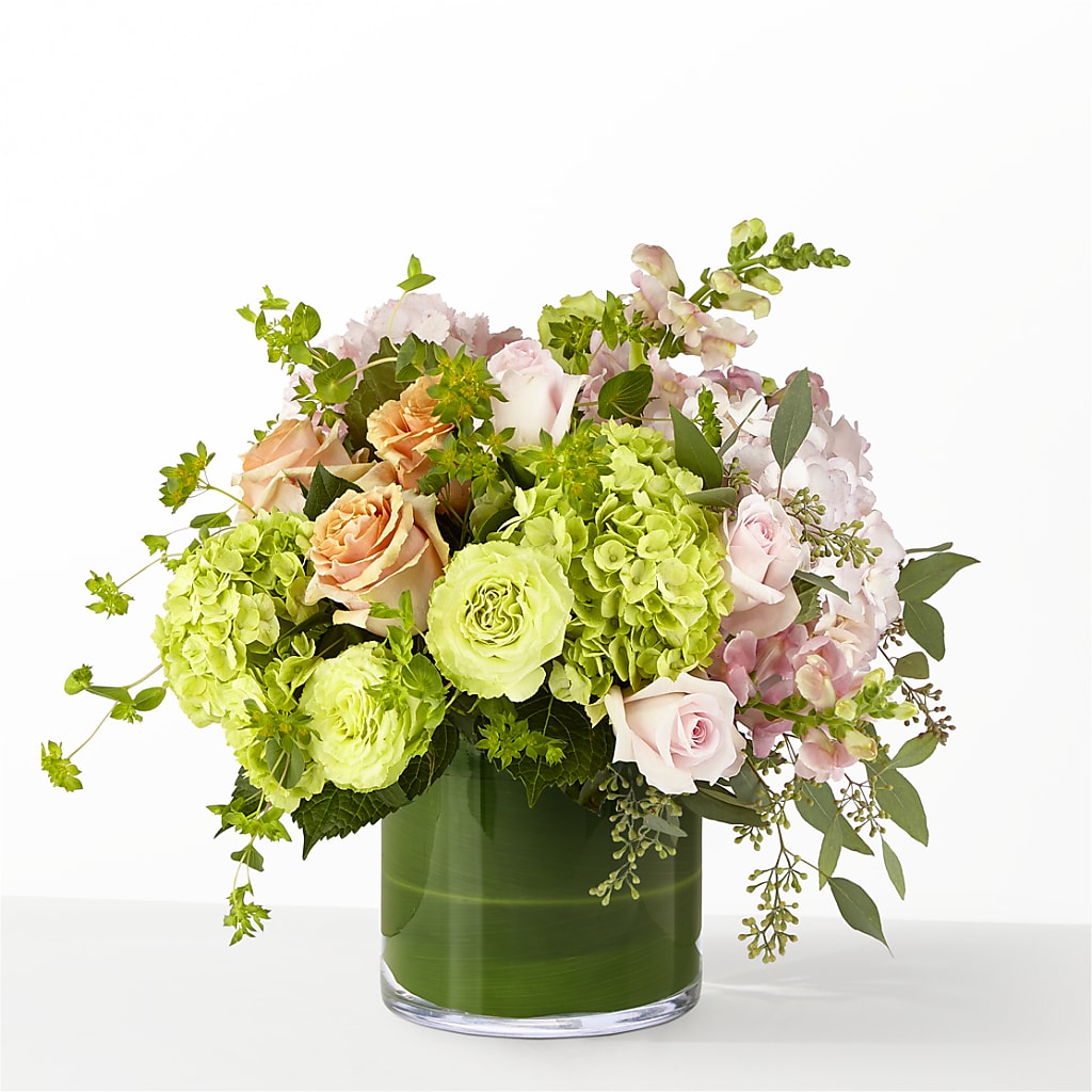 The Art Deco – LAKELINE FLORIST & GIFTS, Austin TX