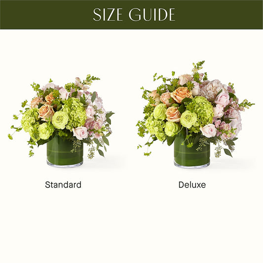 The Art Deco – LAKELINE FLORIST & GIFTS, Austin TX