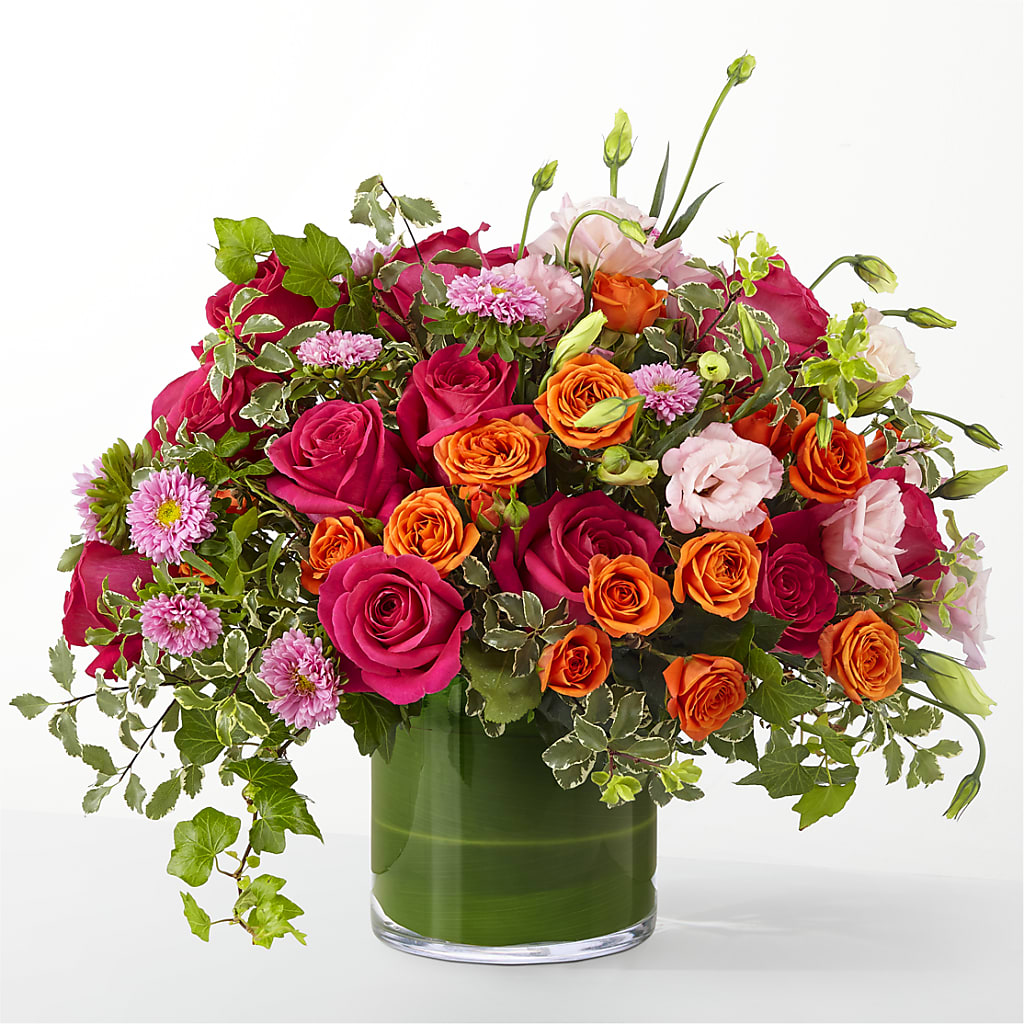 The Trendsetter – LAKELINE FLORIST & GIFTS, Austin TX