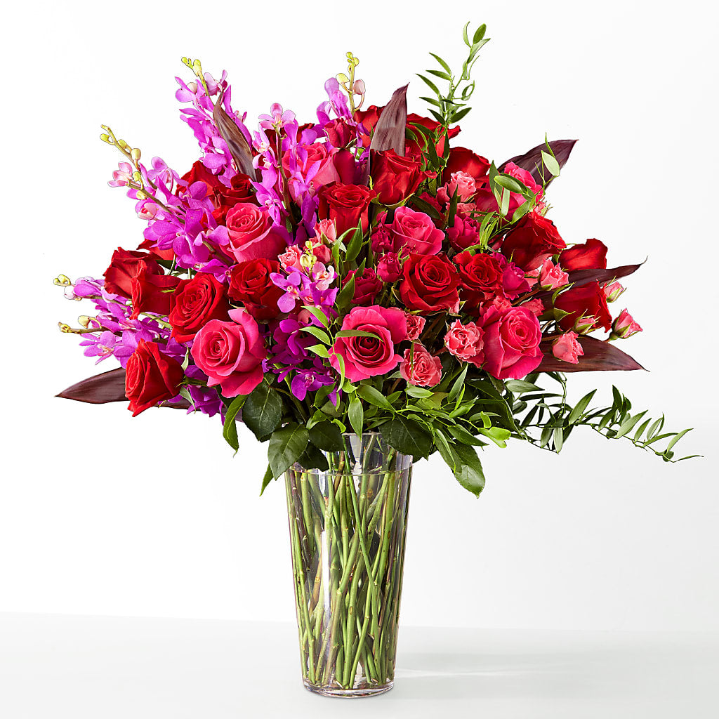 The Honeymoon – LAKELINE FLORIST & GIFTS, Austin TX