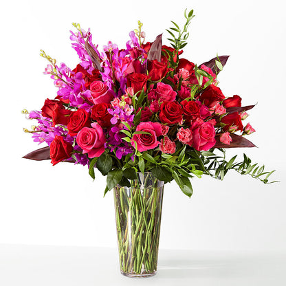 The Honeymoon – LAKELINE FLORIST & GIFTS, Austin TX