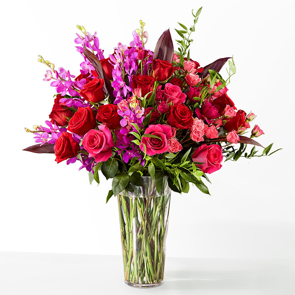 The Honeymoon – LAKELINE FLORIST & GIFTS, Austin TX