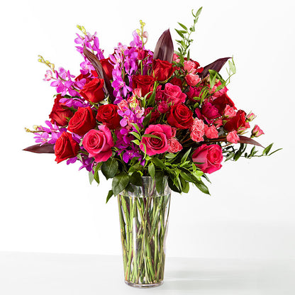 The Honeymoon – LAKELINE FLORIST & GIFTS, Austin TX
