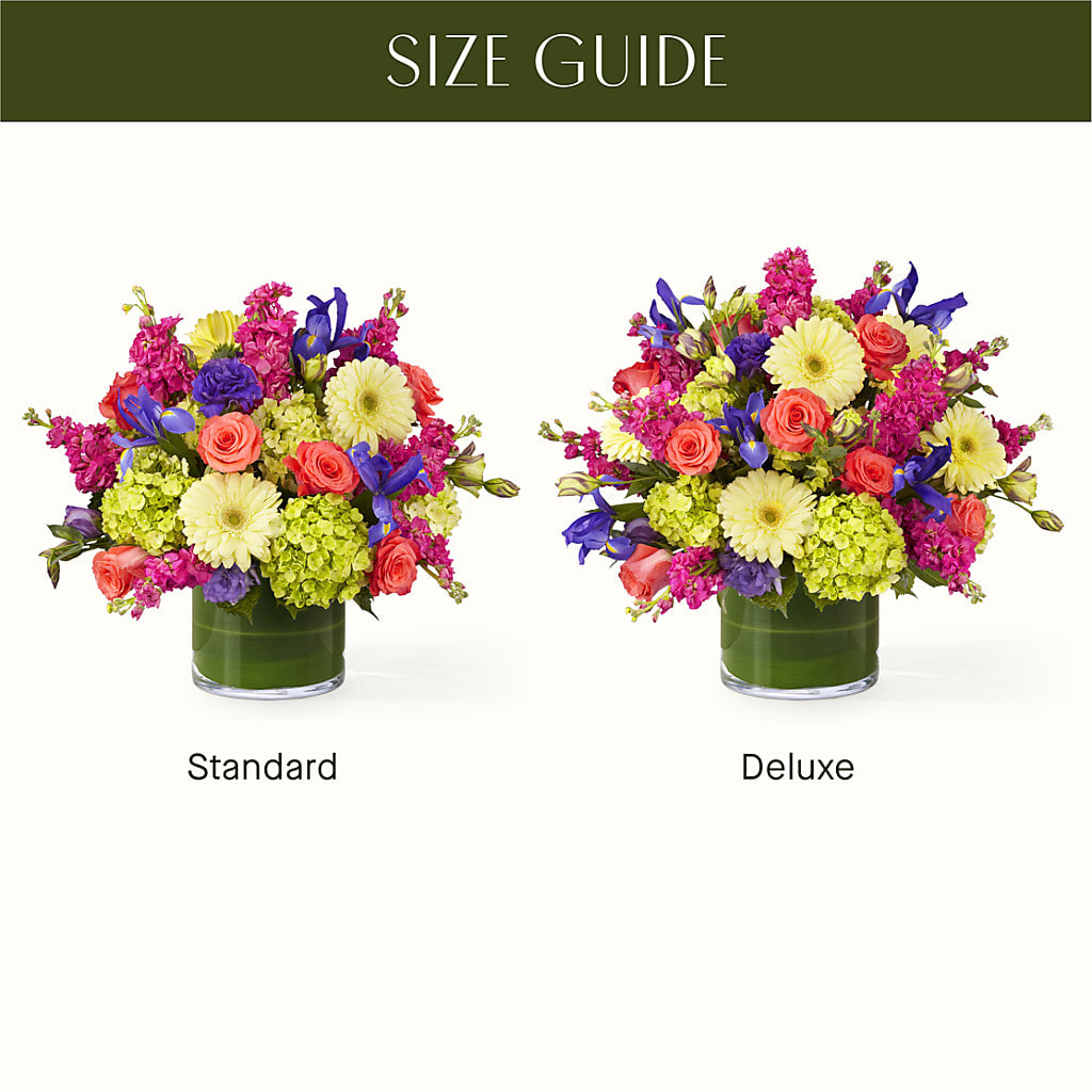 The Couture – LAKELINE FLORIST & GIFTS, Austin TX