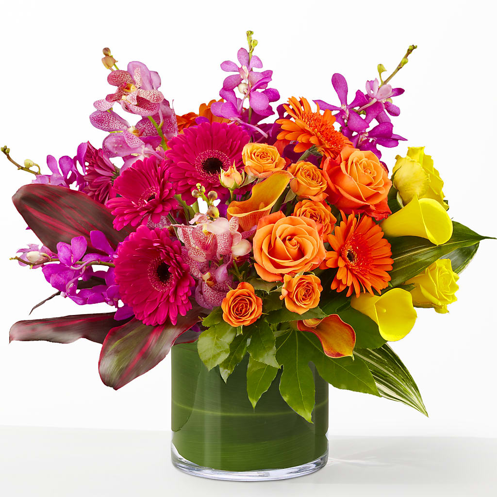 The Mosaic – LAKELINE FLORIST & GIFTS, Austin TX