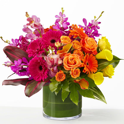 The Mosaic – LAKELINE FLORIST & GIFTS, Austin TX