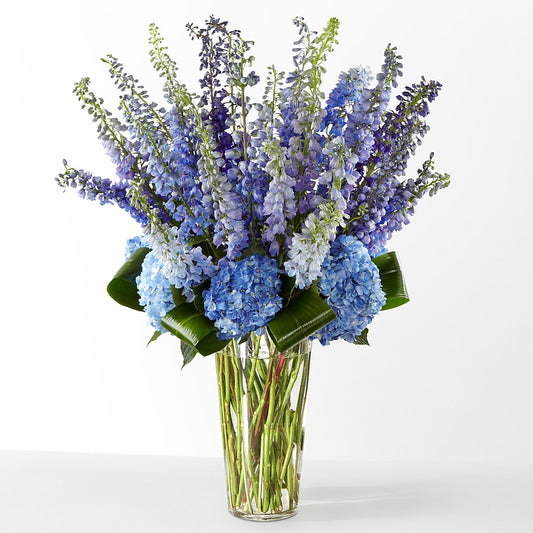 The Editorial – LAKELINE FLORIST & GIFTS, Austin TX