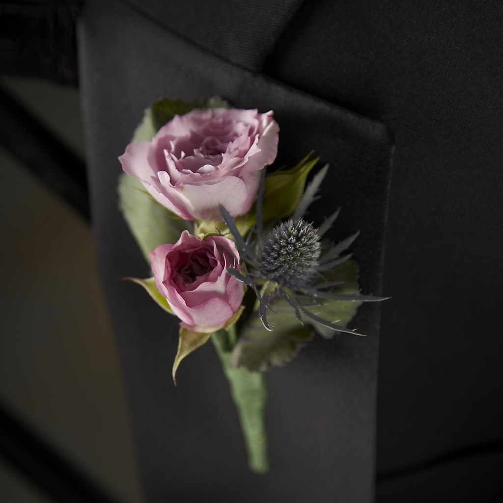 For the Ceremony