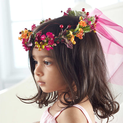Baby Love Headpiece – LAKELINE FLORIST & GIFTS, Austin TX