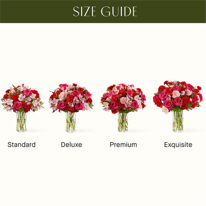 You're Precious Bouquet – LAKELINE FLORIST & GIFTS, Austin TX